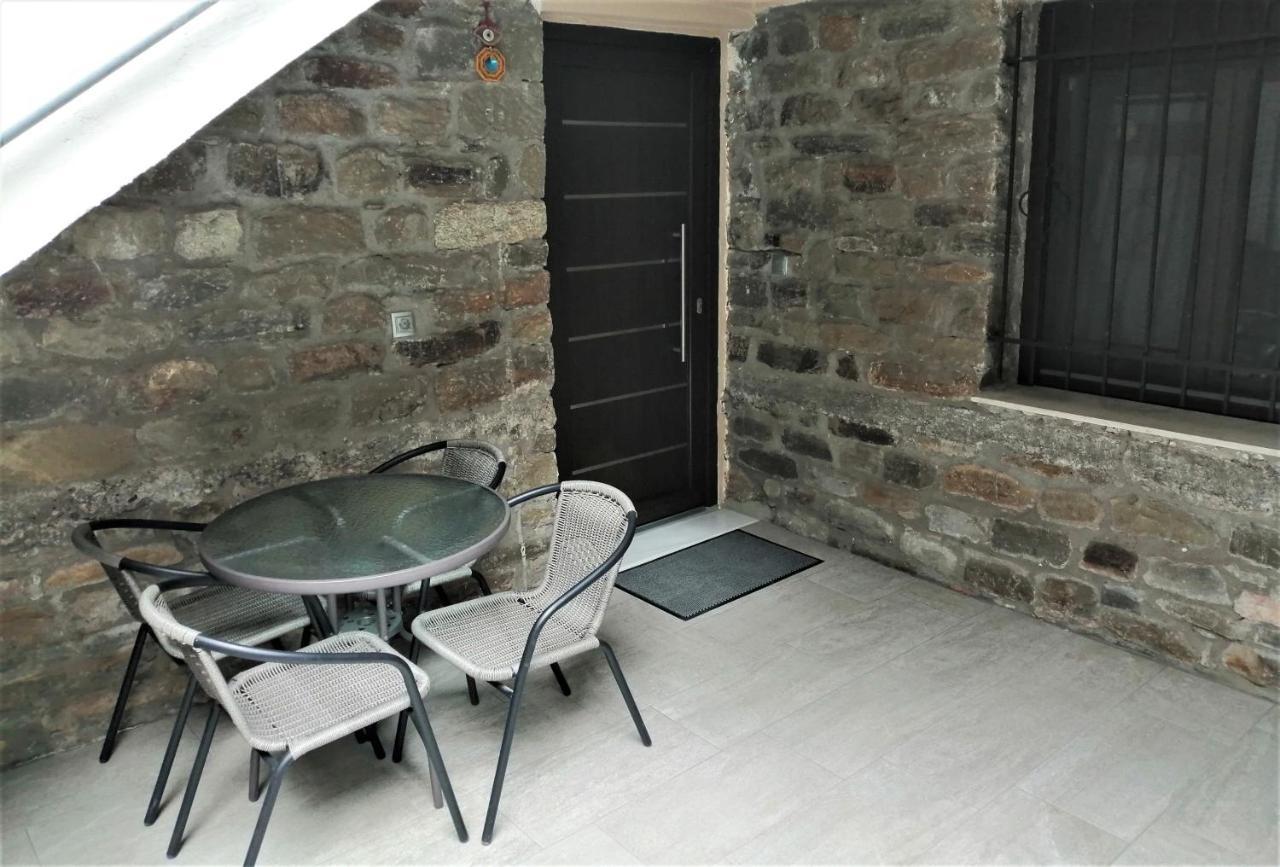 Modern Residence In The Center Of Trikala Tríkala Exterior foto